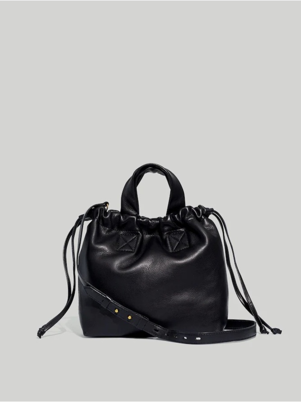 Madewell piazza bag